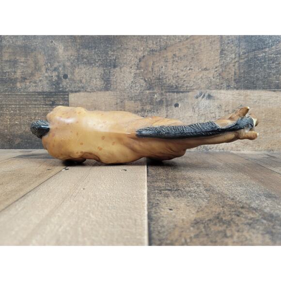 Vintage JC Penney Breyer Traditional‎ Stock Horse Stallion Bay Roan Peppercorn - Picture 6 of 12